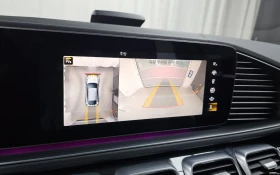 Mercedes-Benz GLE 400 2021* AMG PK* HEAD-UP* 9G* ОБДУХ* КРАЙНА ЦЕНА, снимка 11