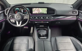 Mercedes-Benz GLE 400 2021* AMG PK* HEAD-UP* 9G* ОБДУХ* КРАЙНА ЦЕНА, снимка 6