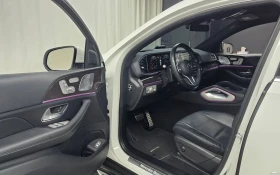 Mercedes-Benz GLE 400 2021* AMG PK* HEAD-UP* 9G* ОБДУХ* КРАЙНА ЦЕНА, снимка 9