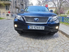 Lexus RX 450h, снимка 5