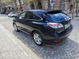 Lexus RX 450, снимка 1
