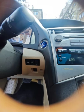 Lexus RX 450h, снимка 13
