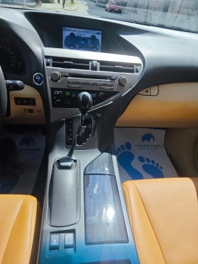 Lexus RX 450h, снимка 10