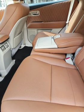 Lexus RX 450h, снимка 8