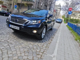 Lexus RX 450h, снимка 3