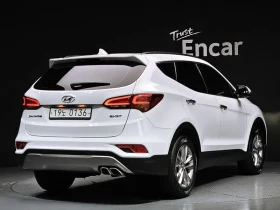 Hyundai Santa fe 2.0, снимка 2