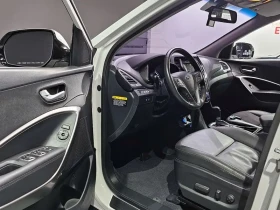 Hyundai Santa fe 2.0, снимка 11