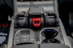 Lamborghini Urus SE/Akrapovic/Bang&Olufsen/Керамика/Карбон/Premium , снимка 9