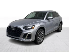 Audi Q5 quattro 45 TFSI* АвтоКредит* (Цена до БГ) , снимка 6