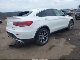 Mercedes-Benz GLC 43 AMG * COUPE* 4MATIC* AMG* FULL* , снимка 4