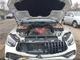 Mercedes-Benz GLC 43 AMG * COUPE* 4MATIC* AMG* FULL* , снимка 9