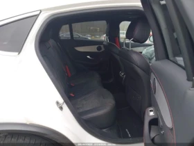 Mercedes-Benz GLC 43 AMG * COUPE* 4MATIC* AMG* FULL* , снимка 8