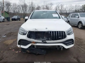 Mercedes-Benz GLC 43 AMG * COUPE* 4MATIC* AMG* FULL* , снимка 6