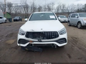Mercedes-Benz GLC 43 AMG * COUPE* 4MATIC* AMG* FULL* , снимка 11