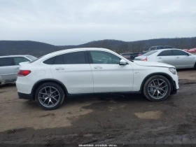 Mercedes-Benz GLC 43 AMG * COUPE* 4MATIC* AMG* FULL* , снимка 12