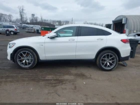 Mercedes-Benz GLC 43 AMG * COUPE* 4MATIC* AMG* FULL* , снимка 13