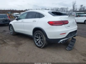 Mercedes-Benz GLC 43 AMG * COUPE* 4MATIC* AMG* FULL* , снимка 3