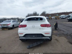 Mercedes-Benz GLC 43 AMG * COUPE* 4MATIC* AMG* FULL* , снимка 17