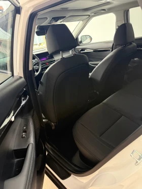 Kia Seltos 2.0 MPI AWD 4x4, снимка 8