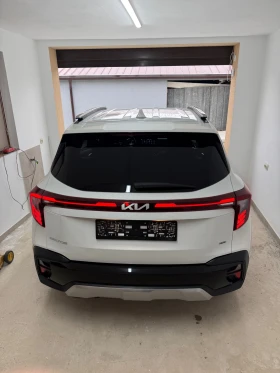 Kia Seltos 2.0 MPI AWD 4x4, снимка 7