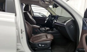 BMW X3 xDrive 30e Plug-in Hybrid (G01), снимка 11