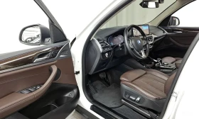 BMW X3 xDrive 30e Plug-in Hybrid (G01), снимка 10