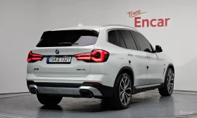 BMW X3 xDrive 30e Plug-in Hybrid (G01), снимка 2