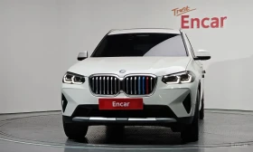 BMW X3 xDrive 30e Plug-in Hybrid (G01), снимка 3