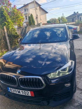 BMW X2 XDRIVE 28I, снимка 1