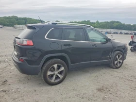 Jeep Cherokee, снимка 3