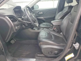 Jeep Cherokee, снимка 7