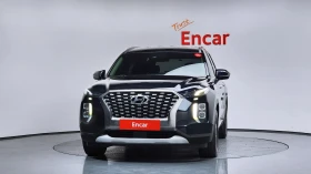 Hyundai Palisade 2.2 Diesel Exclusive 7-Seater | DISTRONIC | VENTIL, снимка 3