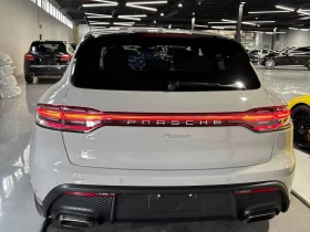 Porsche Macan * ДИТСРОНИК* 360 КАМЕРА* ПОДГРЕВ* ОБДУХВАНЕ* , снимка 5