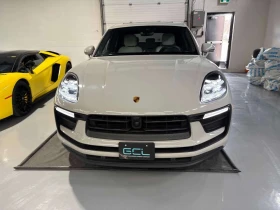 Porsche Macan * ДИТСРОНИК* 360 КАМЕРА* ПОДГРЕВ* ОБДУХВАНЕ* , снимка 1