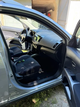 Mitsubishi Outlander 2, снимка 9