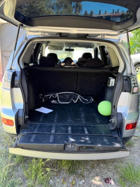 Mitsubishi Outlander 2, снимка 3