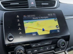 Honda Cr-v * Touring * АВТОКРЕДИТ БЕЗ ПЪРВОНАЧАЛНА ВНОСКА, снимка 9