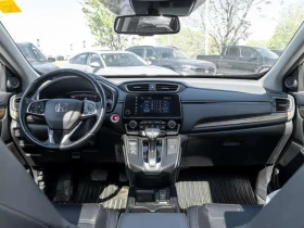 Honda Cr-v * Touring * АВТОКРЕДИТ БЕЗ ПЪРВОНАЧАЛНА ВНОСКА, снимка 10