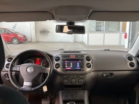 VW Tiguan * 2.0TDI* 4Motion* DSG* СервизнаИстория* , снимка 7