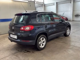 VW Tiguan * 2.0TDI* 4Motion* DSG* СервизнаИстория* , снимка 4