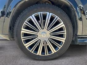 Mercedes-Benz GLS 600 4MATIC Maybach, снимка 5