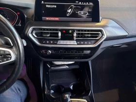 BMW X4 * xDrive30i * ГЛАВНО ПРЕДСТАВИТЕЛСТВО* , снимка 9