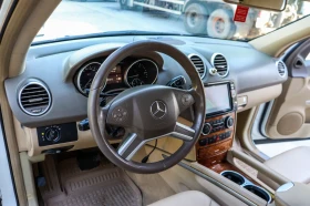 Mercedes-Benz ML 350 CDI 4-MATIC , снимка 9