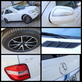 Mercedes-Benz ML 350 CDI 4-MATIC , снимка 12