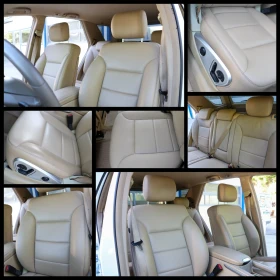 Mercedes-Benz ML 350 CDI 4-MATIC , снимка 10