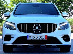 Mercedes-Benz GLC 220 AMG* PREMIUM* ПЪЛНА СЕРВИЗНА ИСТОРИЯ В МЕРЦЕДЕС , снимка 1