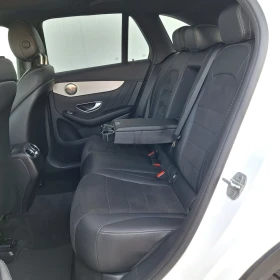 Mercedes-Benz GLC 220 AMG* PREMIUM* ПЪЛНА СЕРВИЗНА ИСТОРИЯ В МЕРЦЕДЕС , снимка 10