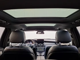 Mercedes-Benz GLC 220 AMG* PREMIUM* ПЪЛНА  СЕРВИЗНА ИСТОРИЯ+ ФАКТУРИ, снимка 7