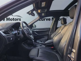 BMW X1 * XDrive28i * FULL SERVICE HISTORY / PANORAMIC ROO, снимка 7