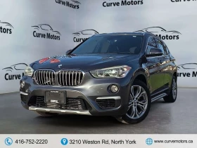 BMW X1 * XDrive28i * FULL SERVICE HISTORY / PANORAMIC ROO, снимка 3